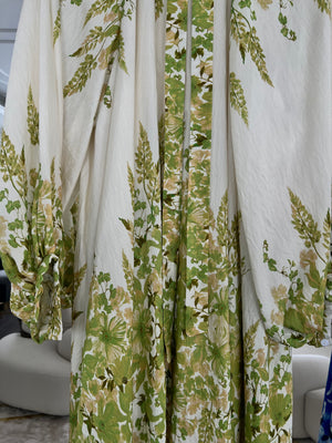 Open image in slideshow, Valeria Garden Maxi Dress
