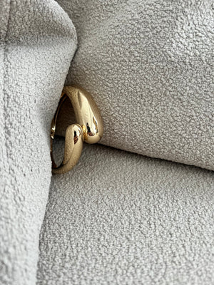 Open image in slideshow, Cuff Bangle

